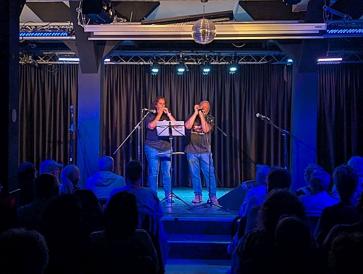 Foto: Sandra Kress, Alte Mhle Bonlanden