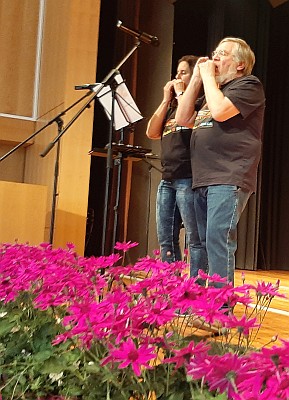 Jahnhalle Gesilingen
