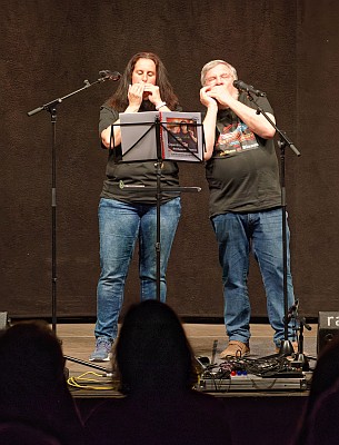Open Stage - Rtsche Geislingen/Stg.