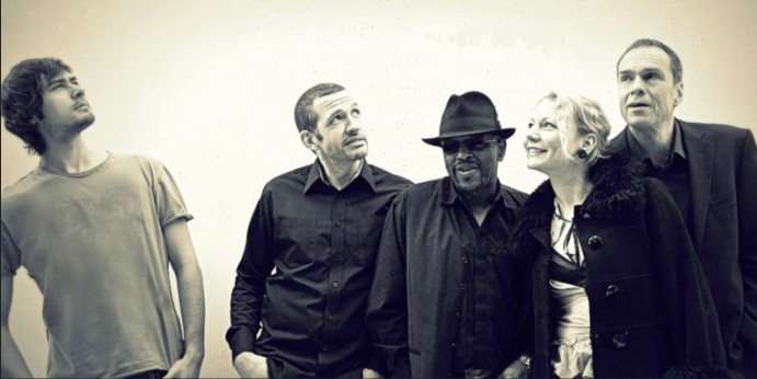 Miss Zippy & the Blues Wail