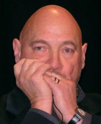Der Erfinder des Happy-Harmonica-Systems: Ren Giessen